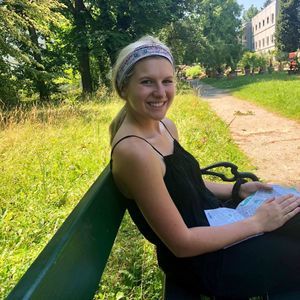 Meet your Posher, Rainey